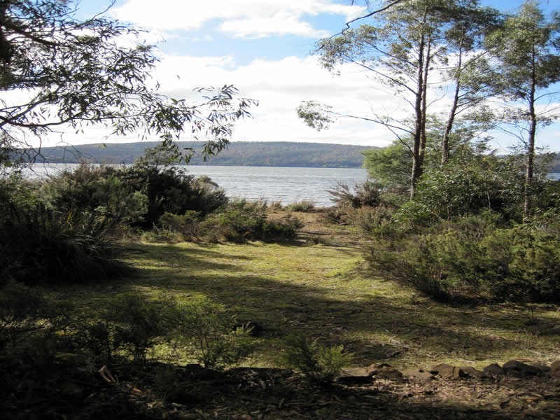 199 Bradys Lake Road, Bradys Lake TAS 7140