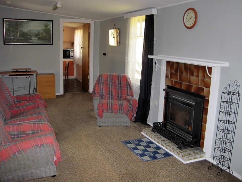 199 Bradys Lake Road, Bradys Lake TAS 7140