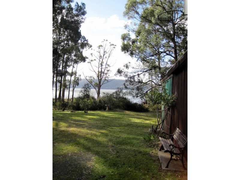 199 Bradys Lake Road, Bradys Lake TAS 7140