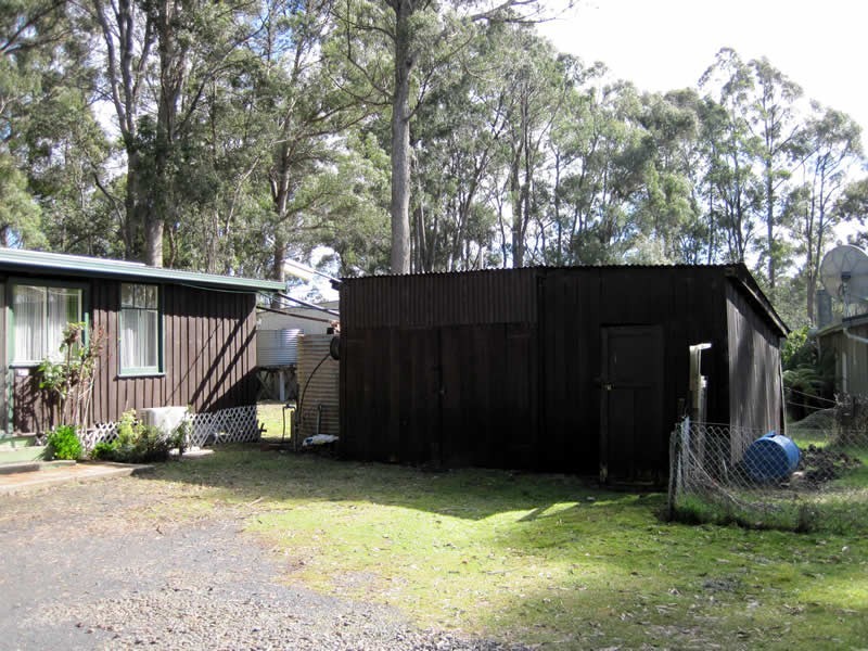 199 Bradys Lake Road, Bradys Lake TAS 7140