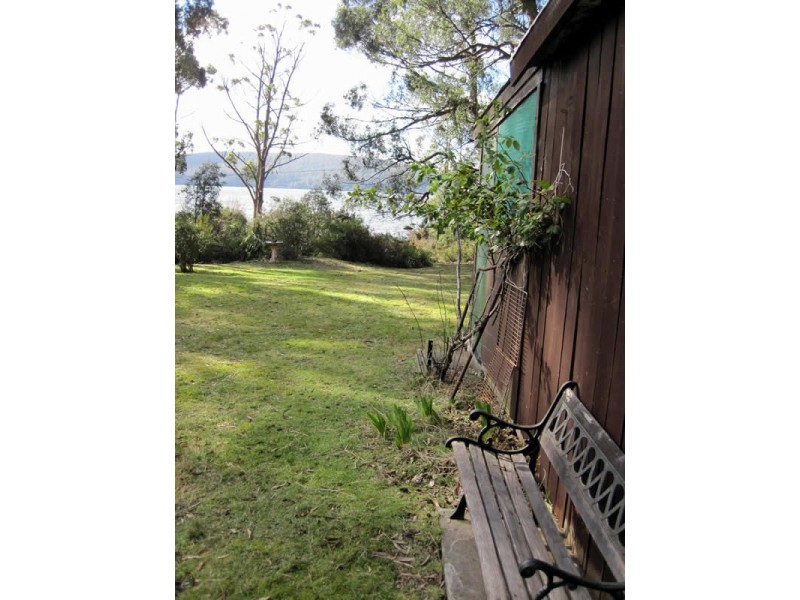 199 Bradys Lake Road, Bradys Lake TAS 7140