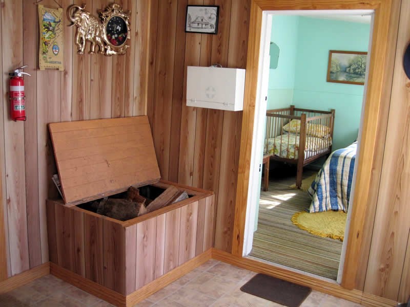 199 Bradys Lake Road, Bradys Lake TAS 7140