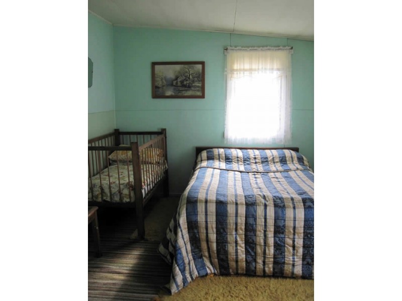 199 Bradys Lake Road, Bradys Lake TAS 7140
