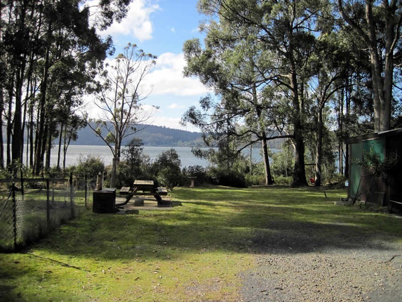 199 Bradys Lake Road, Bradys Lake TAS 7140