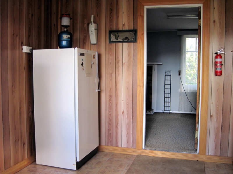 199 Bradys Lake Road, Bradys Lake TAS 7140