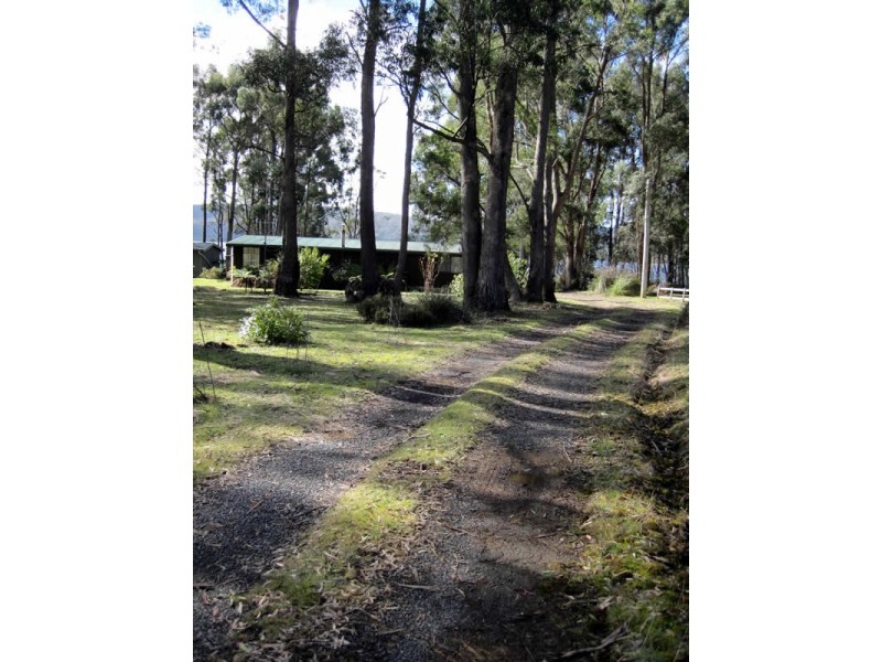 199 Bradys Lake Road, Bradys Lake TAS 7140