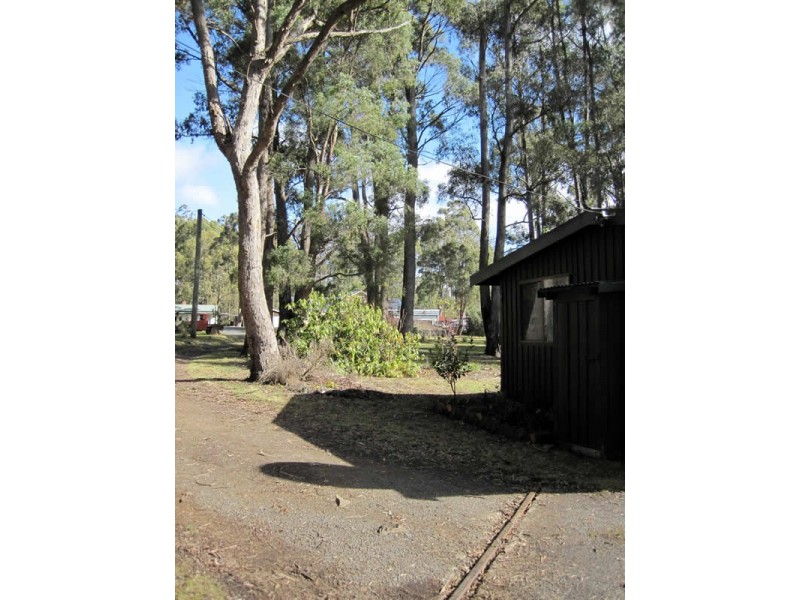 199 Bradys Lake Road, Bradys Lake TAS 7140