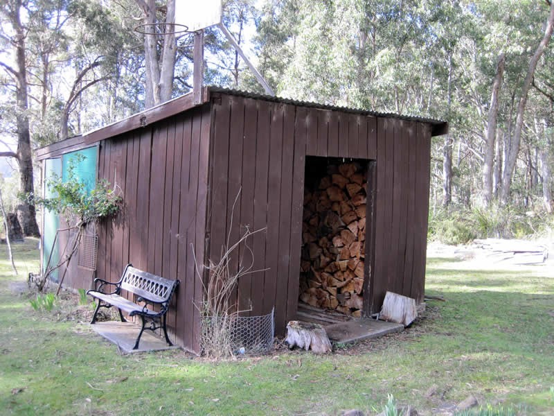 199 Bradys Lake Road, Bradys Lake TAS 7140