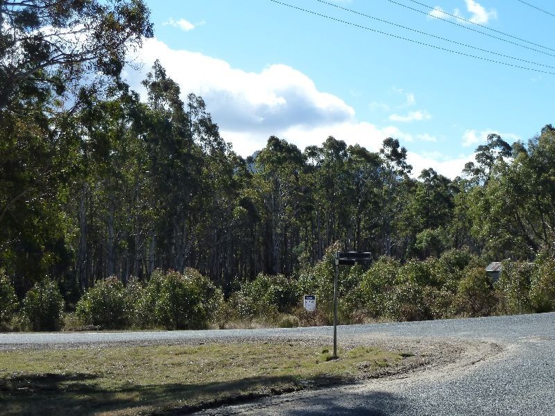 47 Lee Street, Rossarden TAS 7213