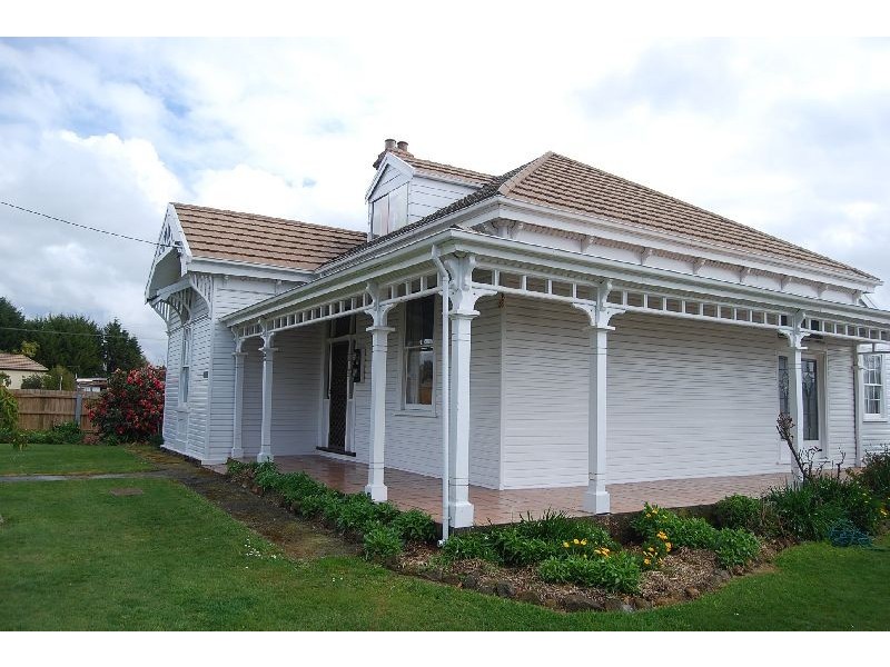 95 Meander Valley Highway, Westbury TAS 7303