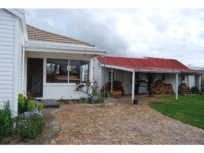 95 Meander Valley Highway, Westbury TAS 7303