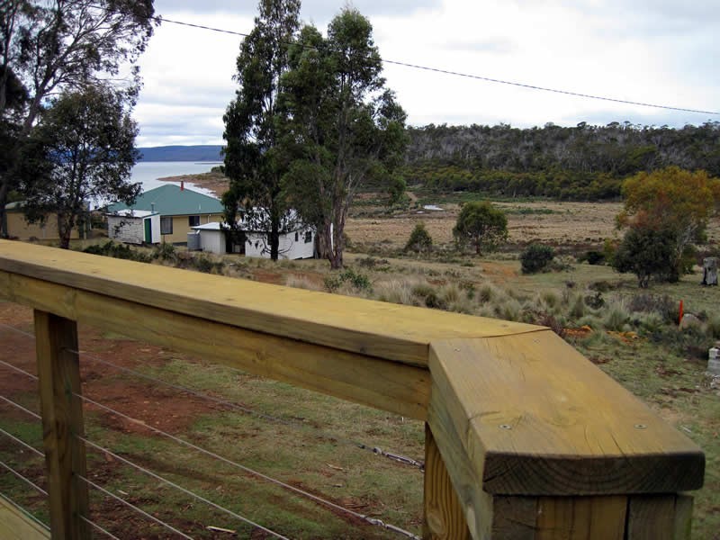 21 Thiessen Crescent, Miena TAS 7030