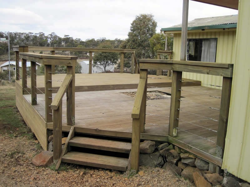 21 Thiessen Crescent, Miena TAS 7030