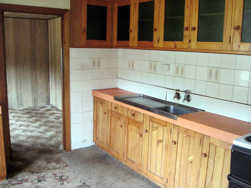 21 Thiessen Crescent, Miena TAS 7030