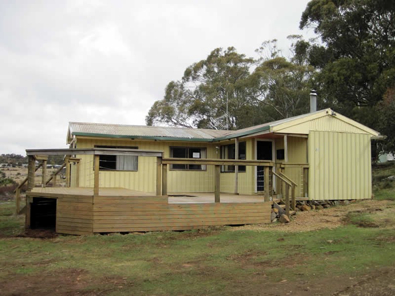 21 Thiessen Crescent, Miena TAS 7030