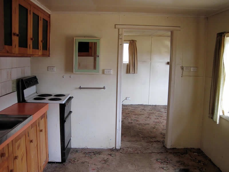 21 Thiessen Crescent, Miena TAS 7030