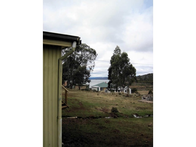 21 Thiessen Crescent, Miena TAS 7030