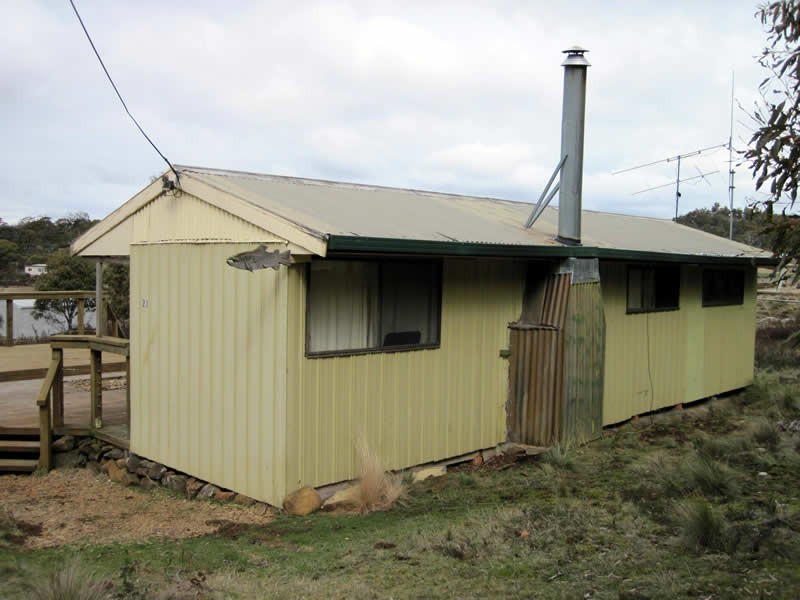 21 Thiessen Crescent, Miena TAS 7030