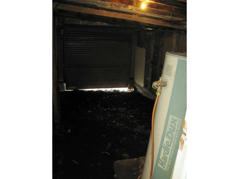 21 Thiessen Crescent, Miena TAS 7030