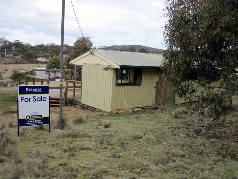 21 Thiessen Crescent, Miena TAS 7030