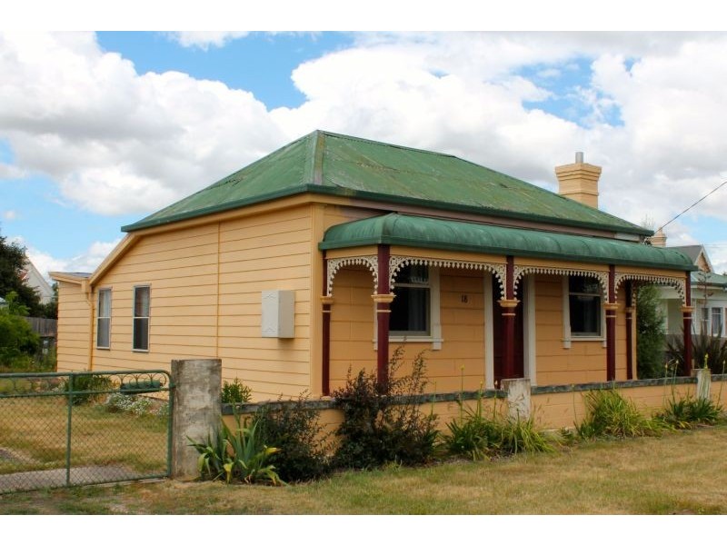 18 Talisker Street, Perth TAS 7300