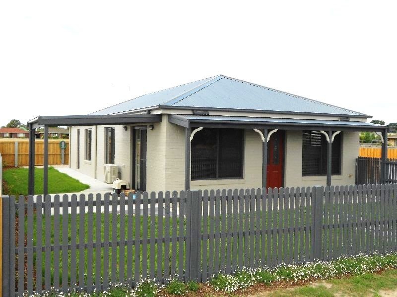 1/45 Catherine Street, Longford TAS 7301