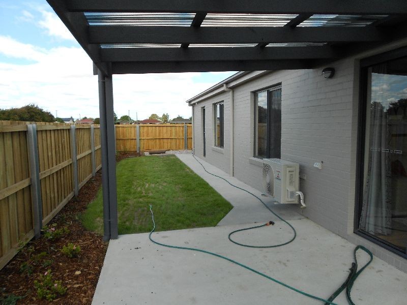 1/45 Catherine Street, Longford TAS 7301