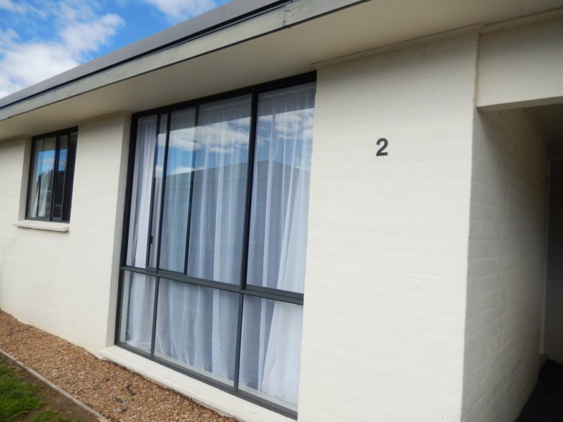 2/92 Marlborough Street, Longford TAS 7301