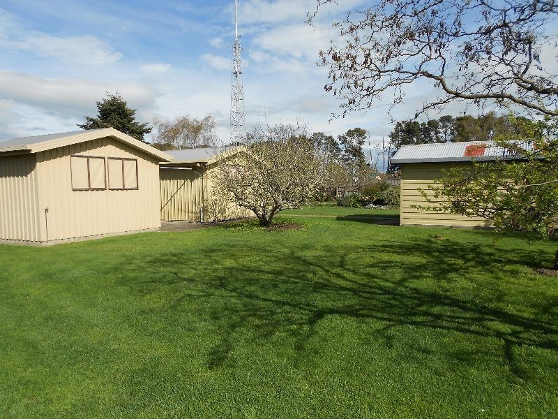9 Norfolk Street, Perth TAS 7300