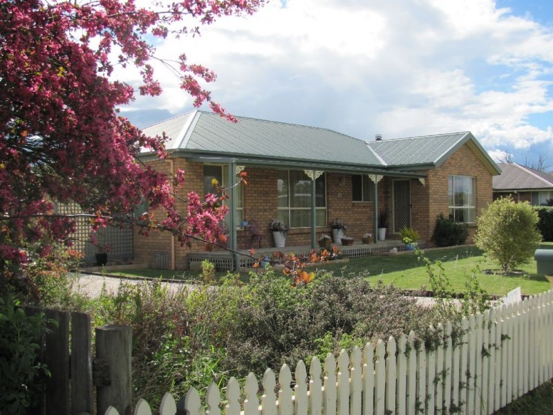 22 Park Street, Ross TAS 7209