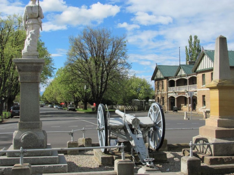 22 Park Street, Ross TAS 7209