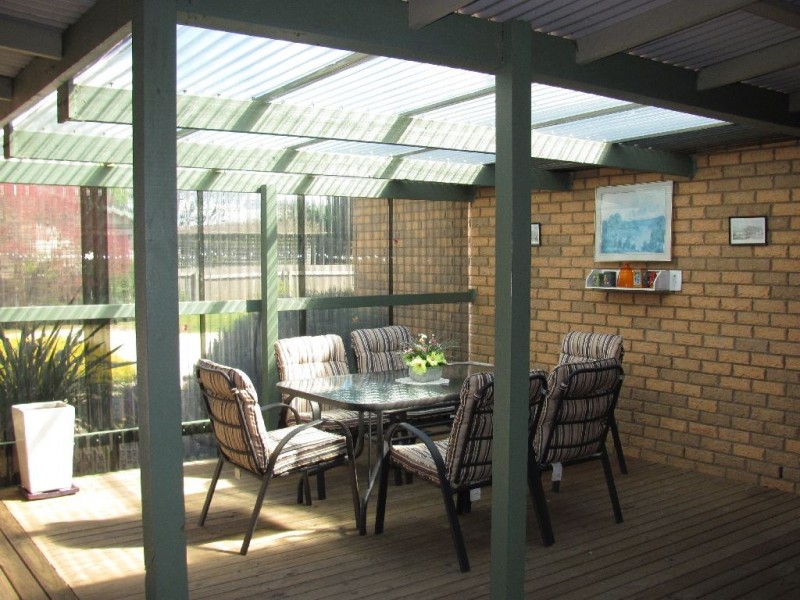 22 Park Street, Ross TAS 7209