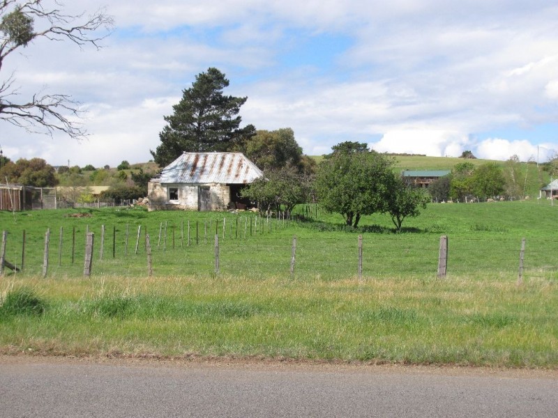 22 Park Street, Ross TAS 7209