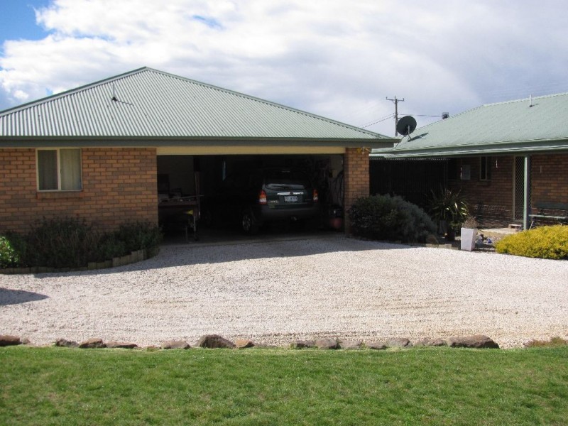 22 Park Street, Ross TAS 7209