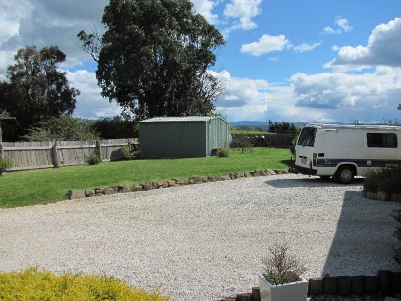 22 Park Street, Ross TAS 7209