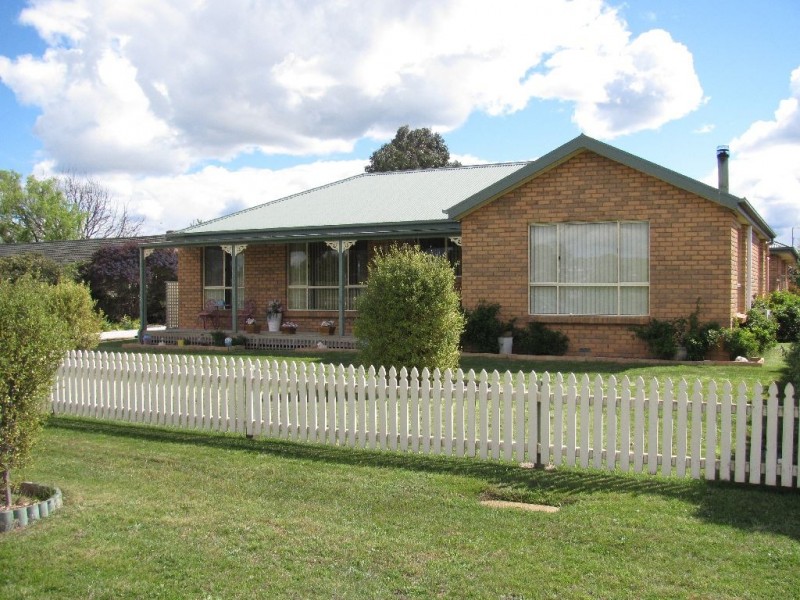 22 Park Street, Ross TAS 7209