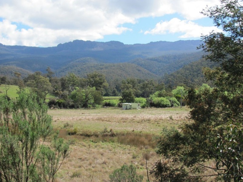 68 Timms Creek Road, Mathinna TAS 7214