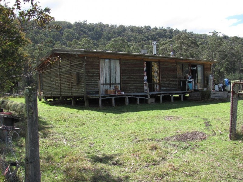 68 Timms Creek Road, Mathinna TAS 7214