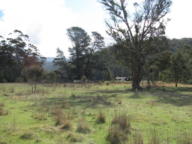 68 Timms Creek Road, Mathinna TAS 7214