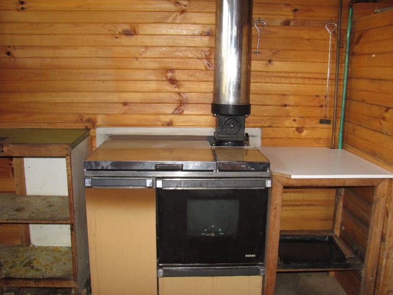 68 Timms Creek Road, Mathinna TAS 7214