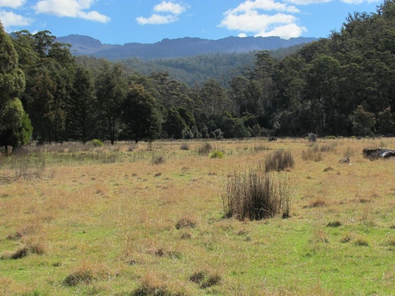 68 Timms Creek Road, Mathinna TAS 7214