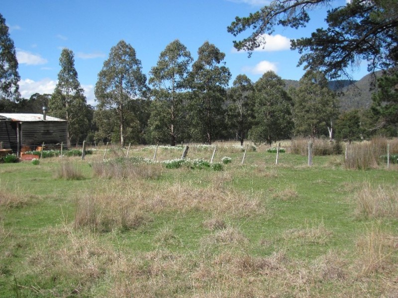 68 Timms Creek Road, Mathinna TAS 7214