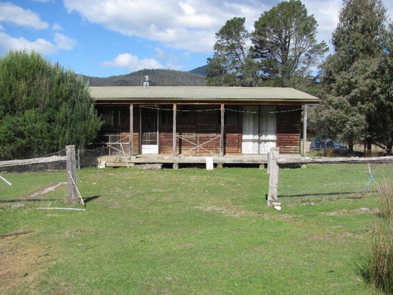 68 Timms Creek Road, Mathinna TAS 7214