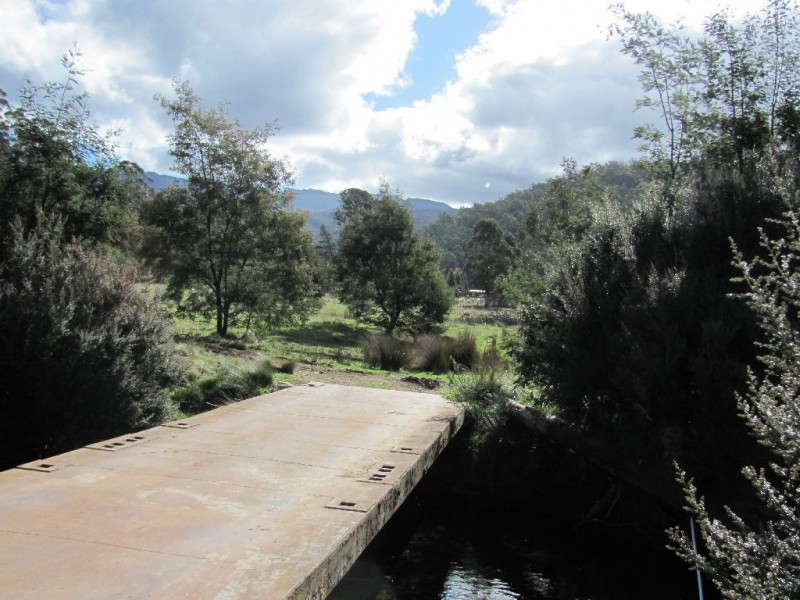 68 Timms Creek Road, Mathinna TAS 7214