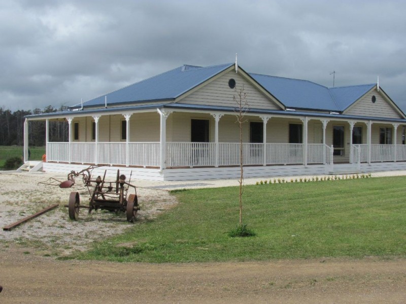 1408 Birralee Road, Birralee TAS 7303