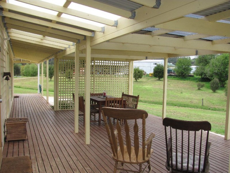 1408 Birralee Road, Birralee TAS 7303