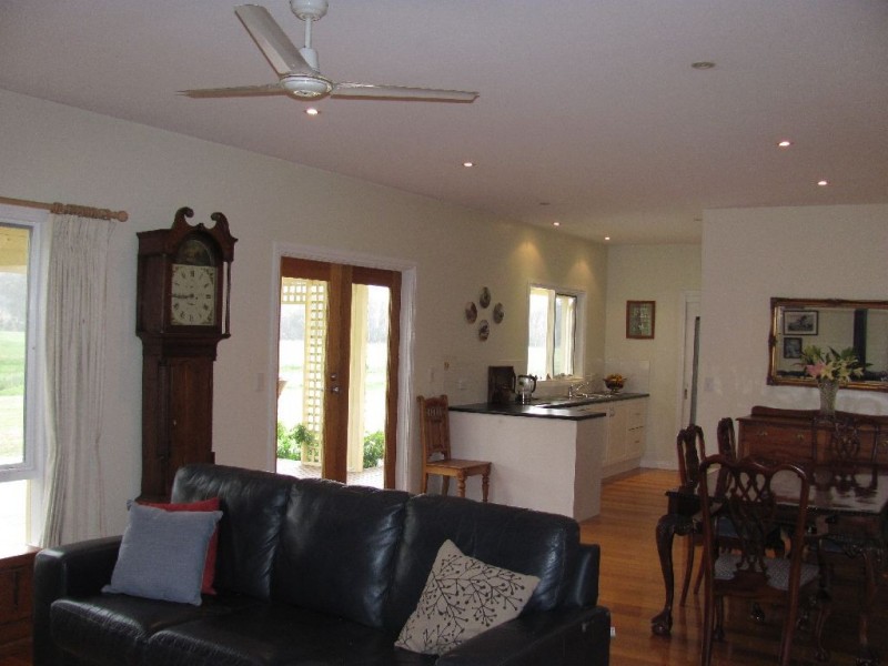 1408 Birralee Road, Birralee TAS 7303