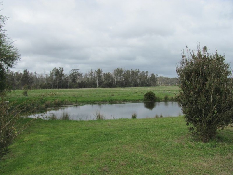 1408 Birralee Road, Birralee TAS 7303