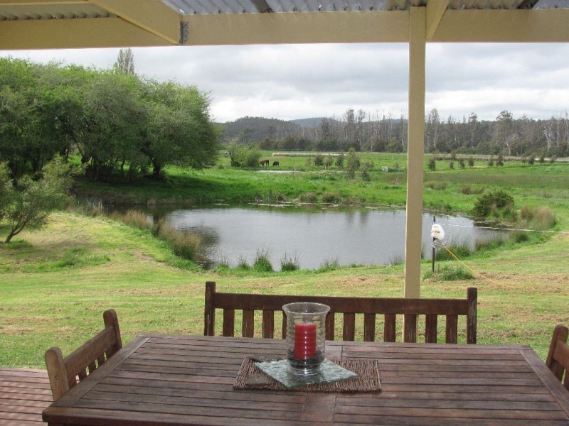 1408 Birralee Road, Birralee TAS 7303