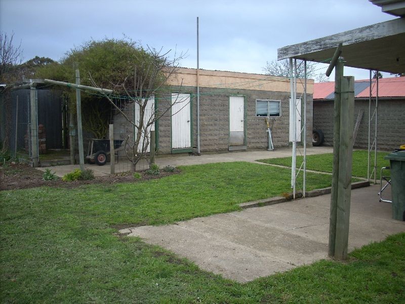 121 Marlborough Street, Longford TAS 7301